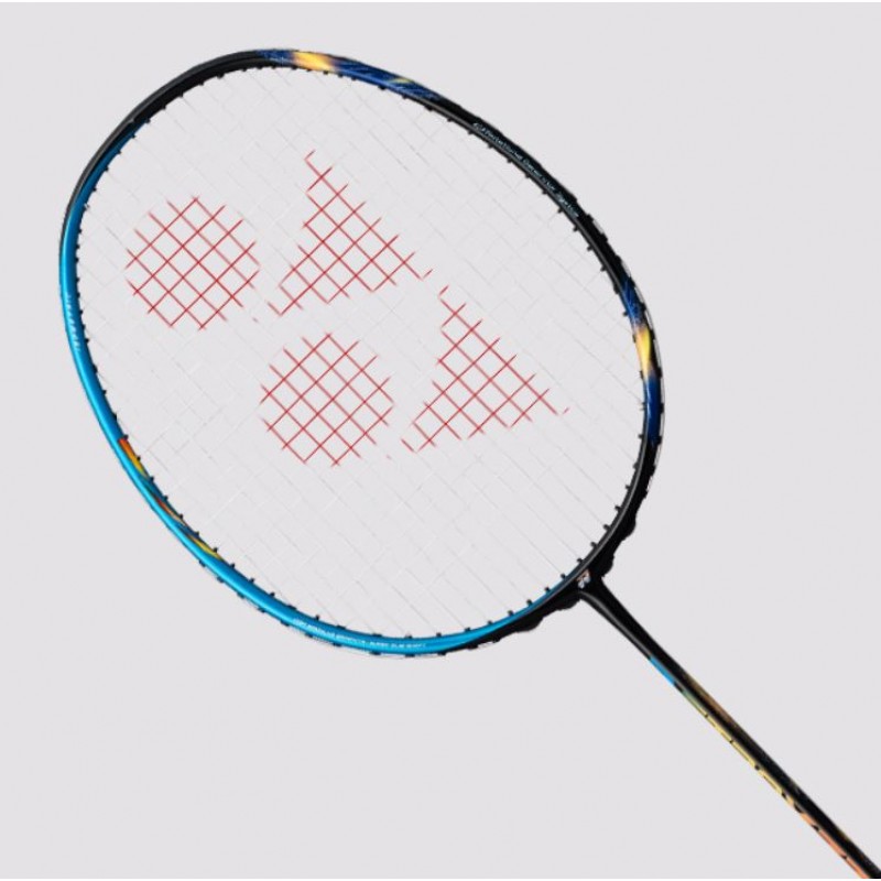 Yonex ASTROX 77 Badminton Racket Metallic Blue Racquet String Namd 3U/4U G5 