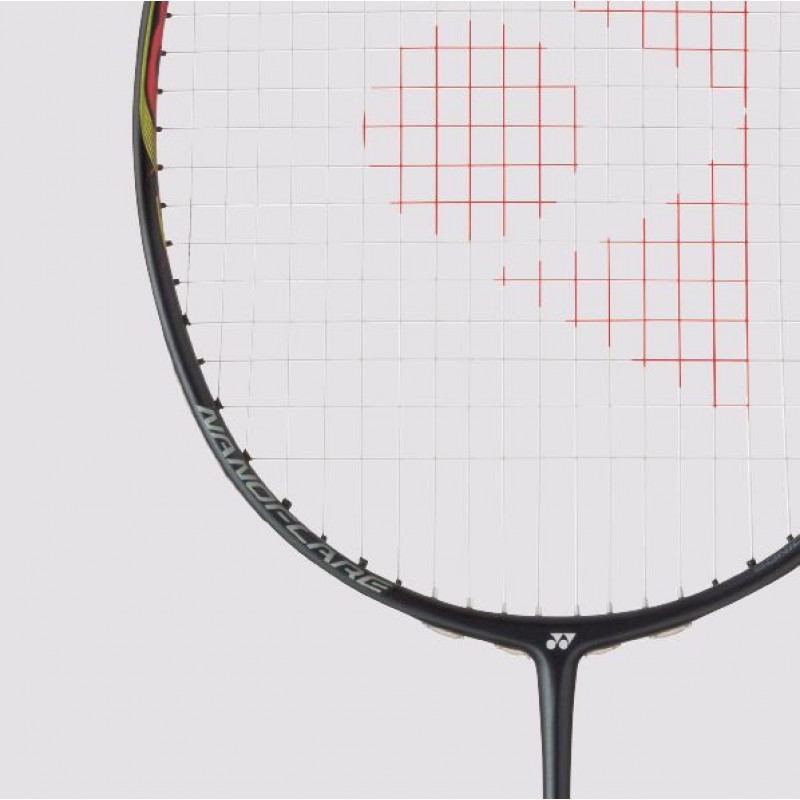 YONEX Nanoflare 800LT Badminton Racket NF800LT 5UG5 Choice of  String/Tension 