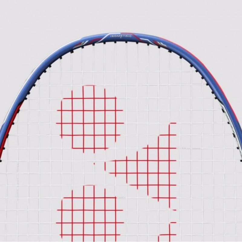 Yonex DUORA 10 LCW Badminton Racquet