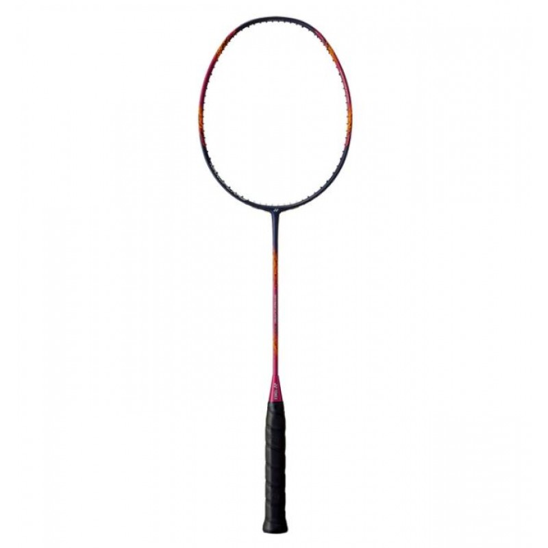 Yonex NANOFLARE 700 Magenta Badminton Racquet