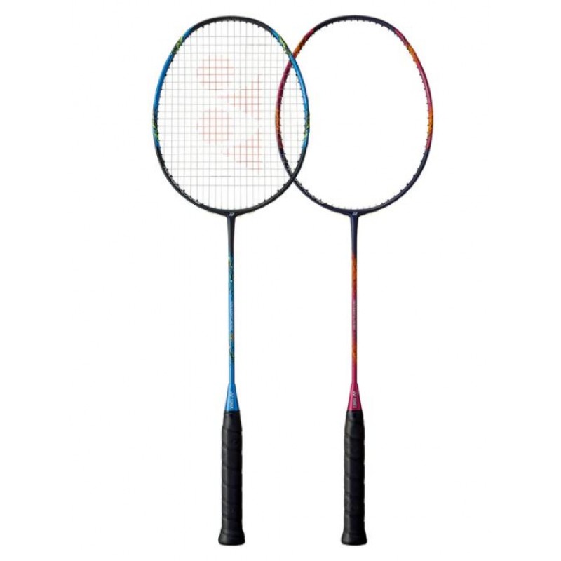 Yonex NANOFLARE 700 Cyan Badminton Racquet