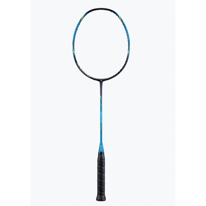 Yonex NANOFLARE 700 CYAN Badminton Racquet