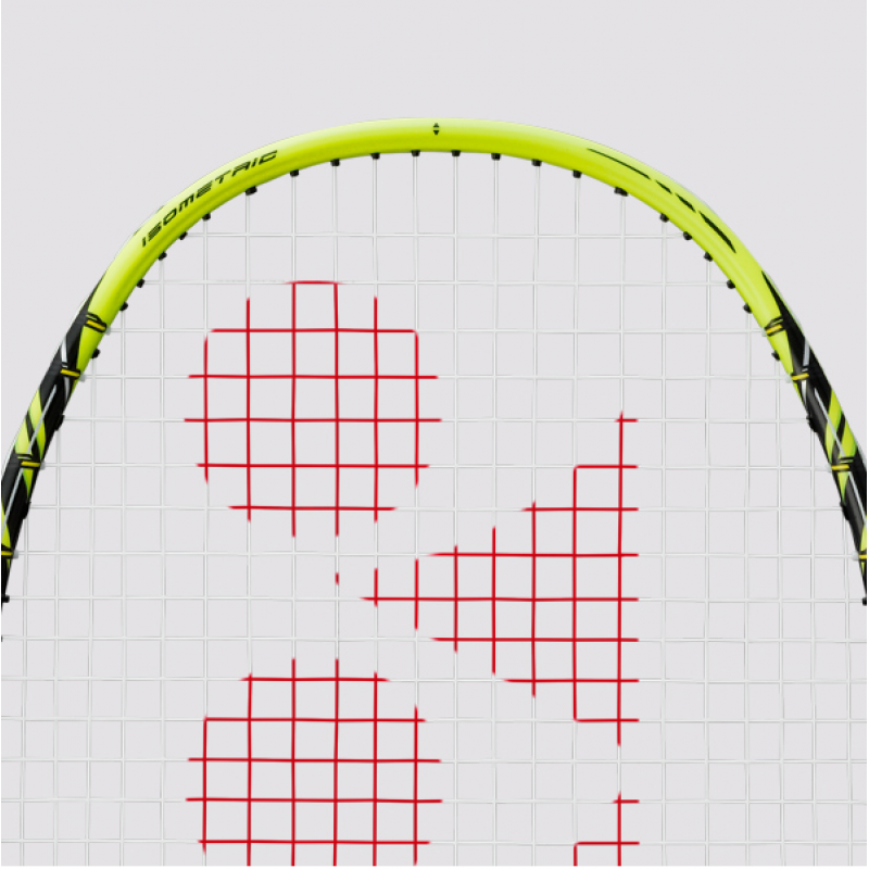 Yonex NANORAY Z-SPEED Badminton Racquet
