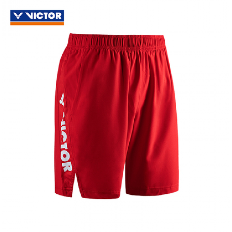 Victor R-20204 Unisex Game Shorts