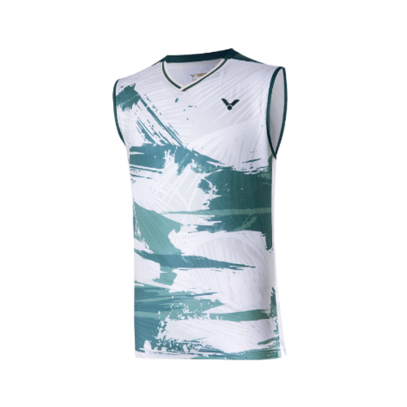 Victor T-35001 Game Collection Sleeveless Shirt
