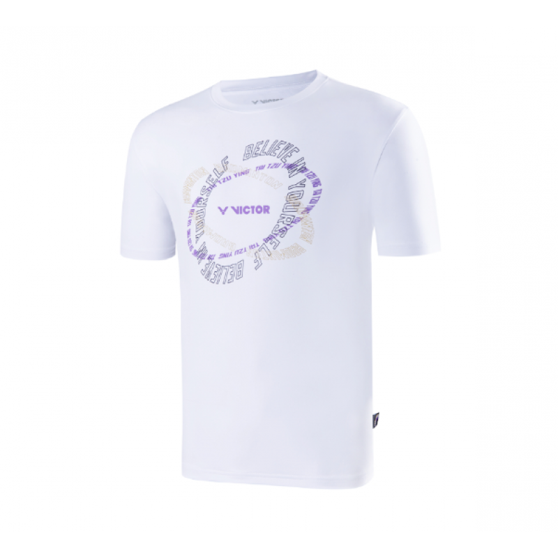 Victor T-TTY35005 Tai Tzu Ying Collection Training T-Shirt