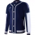 Victor Unisex Basball Concept Jacket (NON STOCK)