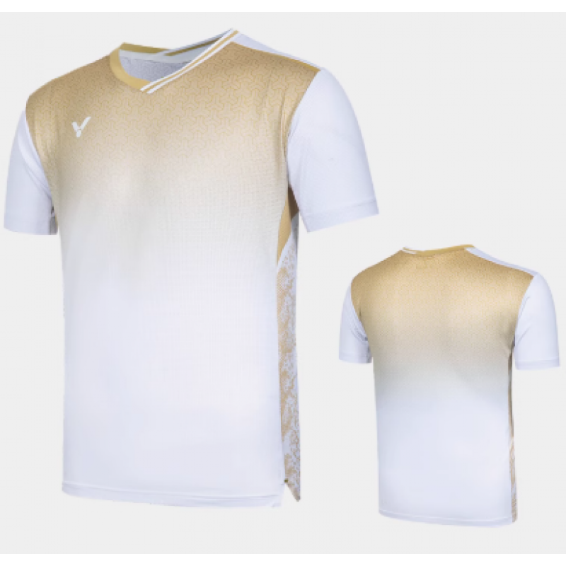 Victor Lee Zii Jia T-55002 Game Shirt (NON STOCK)