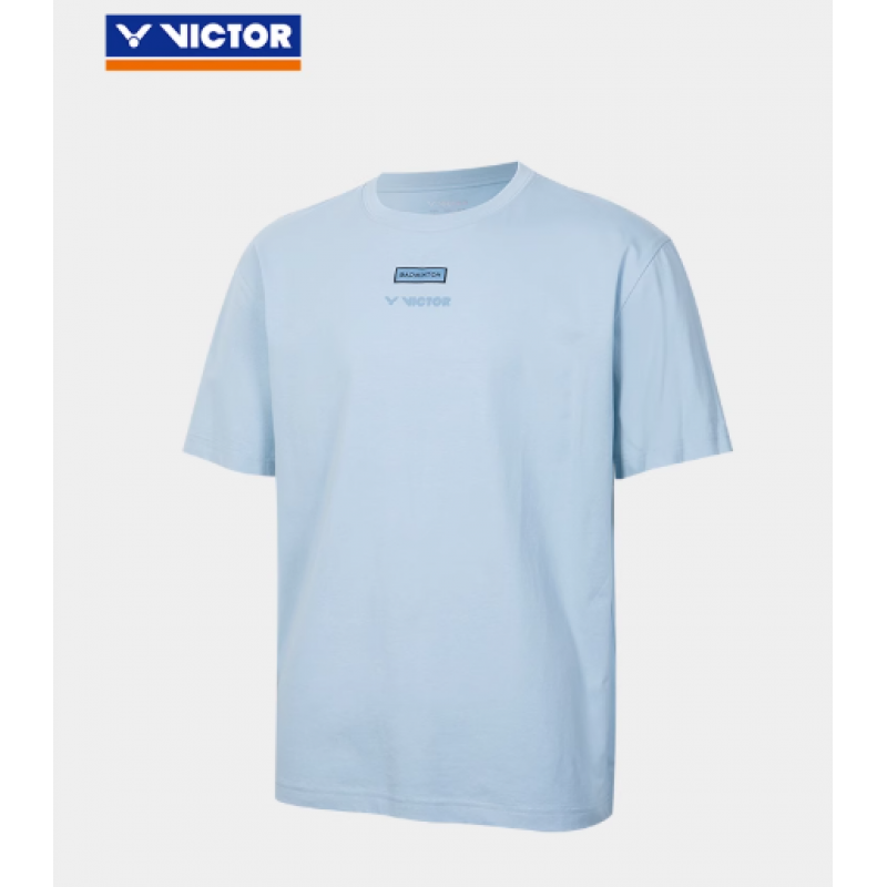 Victor T-55014 Unisex Training T-Shirt (NON STOCK)