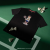 VICTOR x BABY MILO STORE® Knitted T-Shirt Lee Zii Jia T-516BM (Non Stock)