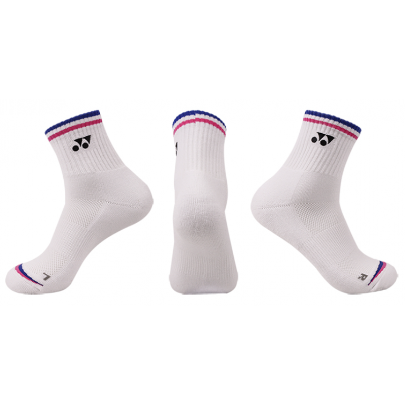 Yonex 245201CR 75th Anniversary Design Socks