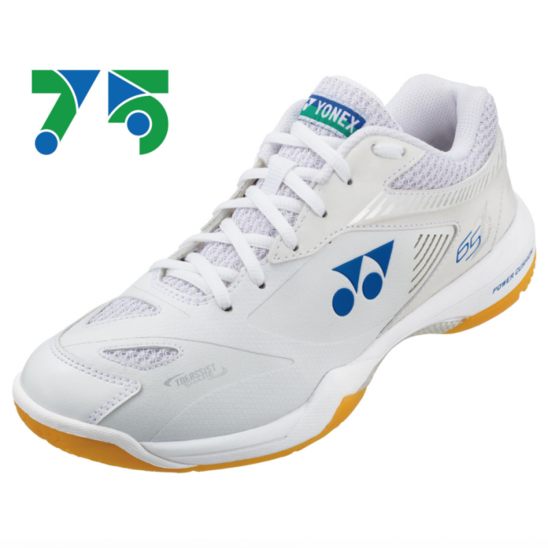 Yonex 75th Power Cushion 65 Z 2 Badminton Shoes