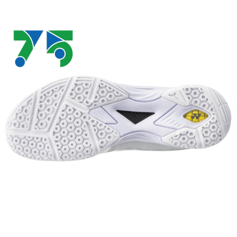 Yonex 75th Power Cushion Aerus Z Men Badminton Shoes