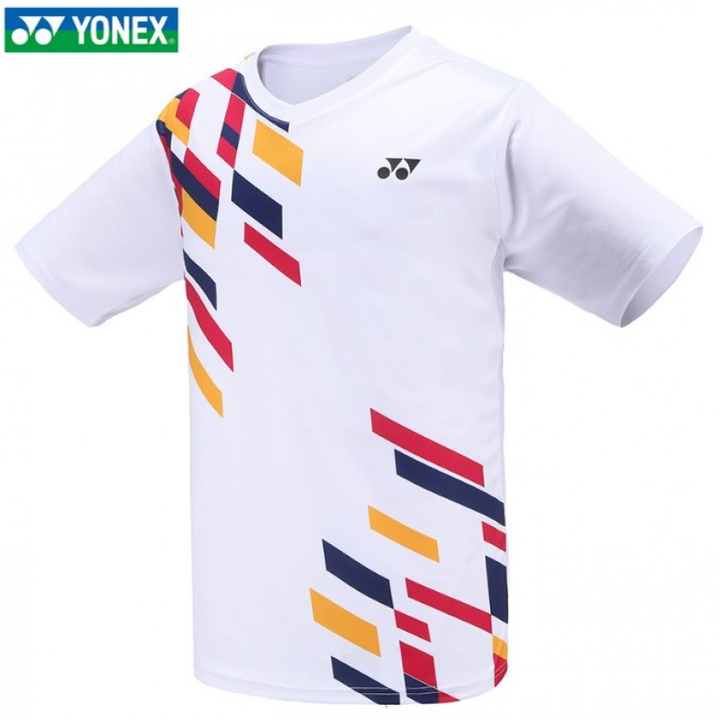 Yonex 110322BCR Men Game Shirt