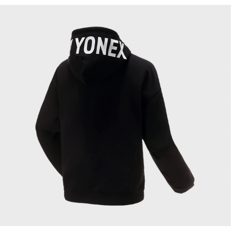 Yonex Sport Hooded Warm Up Men Jacket