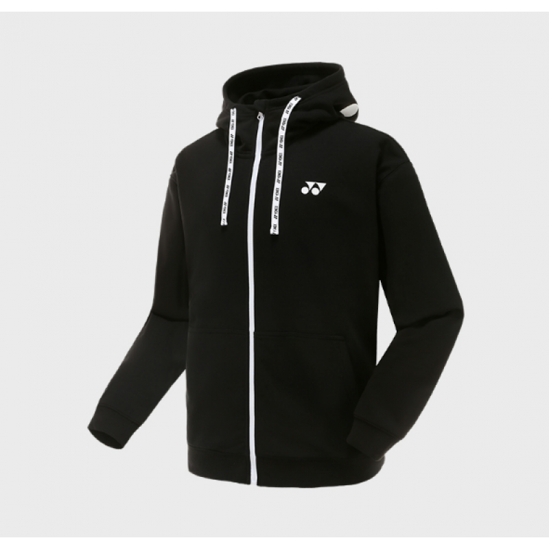Yonex Sport Hooded Warm Up Men Jacket