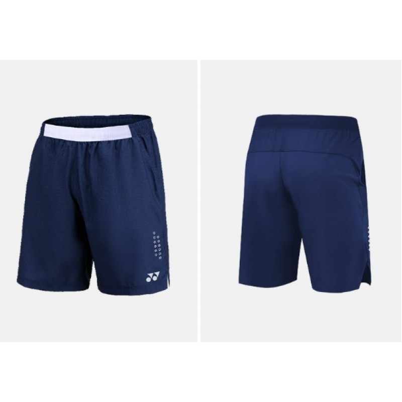 Yonex 15131CR China Team Unisex Official Game Shorts