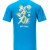 Yonex "Work Hard" Unisex Training T-Shirt (Made in Japan)