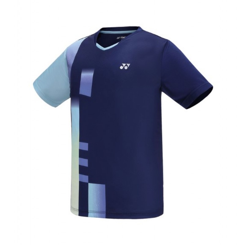 Yonex Game Series Badminton Men and Ladies Game Shirt (NON STOCK)