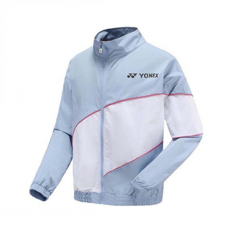 Yonex Training Series Warm Up Jacket (NON STOCK)