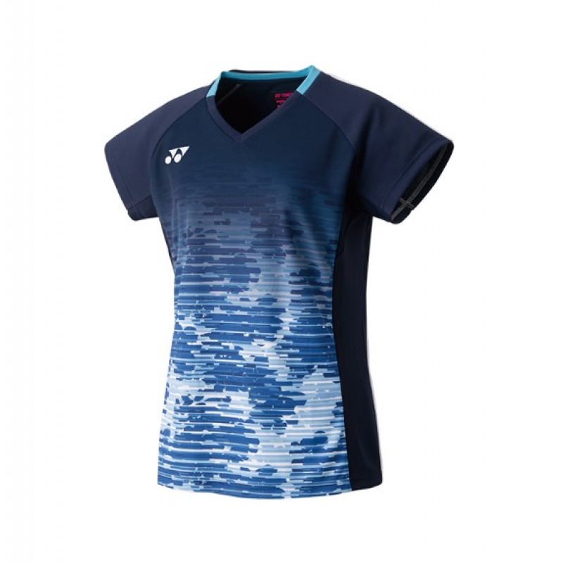 Yonex Tournament Series Badminton Men and Ladies Game Shirt (NON STOCK)