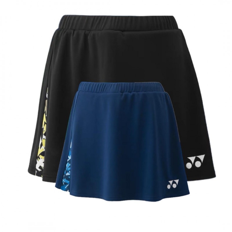 Yonex Japan Team Official Ladies Game Skirt 