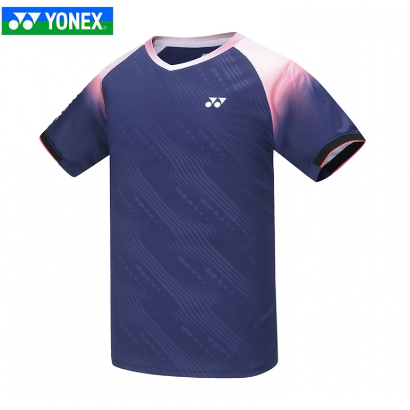Yonex Game Series Game Shirt 110154BCR (NON STOCK)