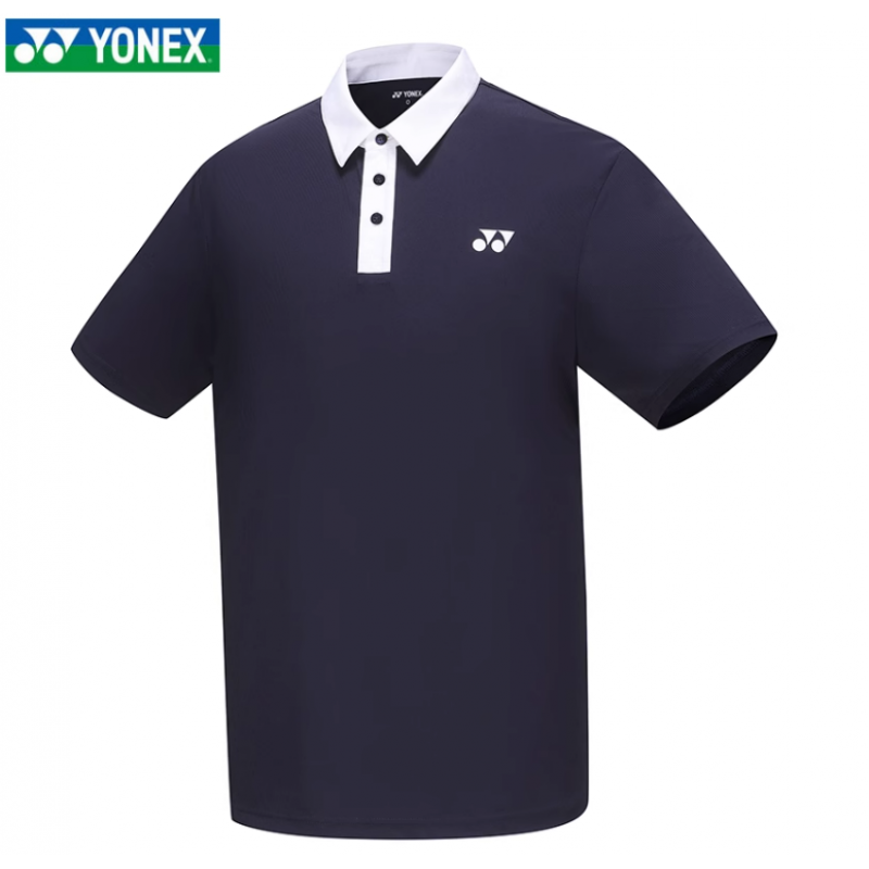 Yonex Game Series Retro Polo Game Shirt 115024BCR (NON STOCK)