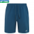 Yonex 120075BCR Unisex Training Shorts 