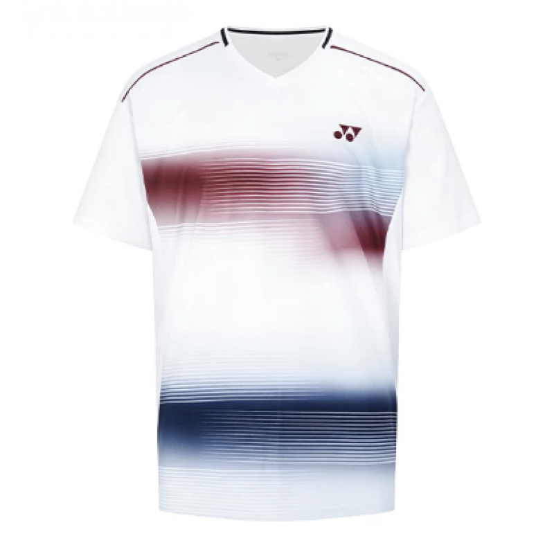 Yonex 1102026/2102026 Tournament Series Game Shirt (NON STOCK)