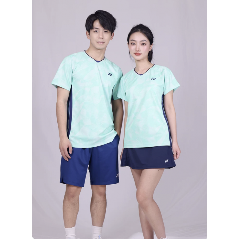 Yonex 1102326/2102326 Tournament Series Game Shirt (NON STOCK)