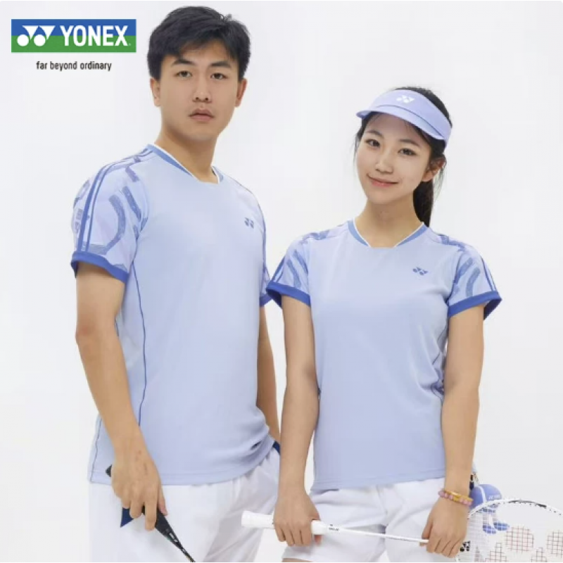 Yonex 1102526/2102526 Tournament Series Game Shirt (NON STOCK)
