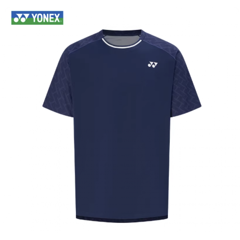 Yonex 1150626 Men & Women Game Series Game Shirt (NON STOCK)