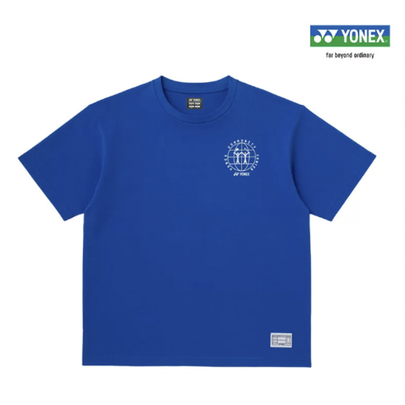 Yonex 80th Anniversary Limited Edition 16958AEX T-Shirt (NON STOCK)