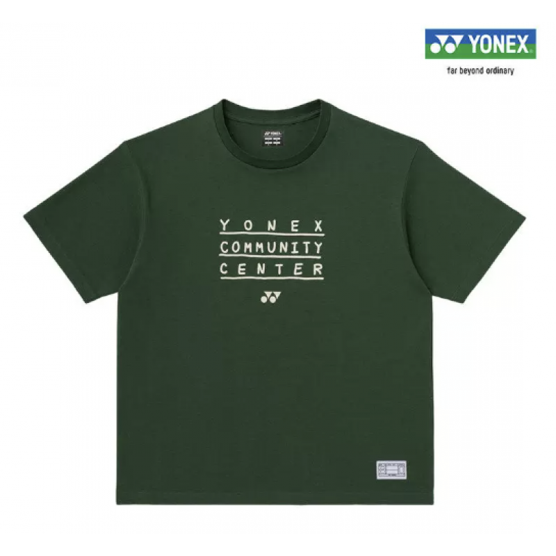Yonex 80th Anniversary Limited Edition 16959AEX T-Shirt (NON STOCK)