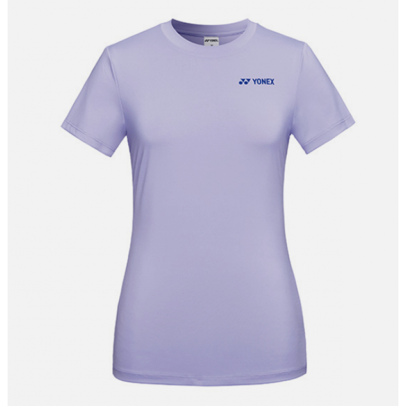 Yonex Logo Ladies Training T-Shirt (KOREA LINE)
