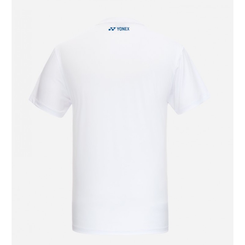 Yonex 239TR015M Men Training T-Shirt (Korean Line)
