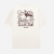Yonex 253TS038U Unisex T-Shirt (Korean Line)