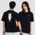 Yonex 261TS041U Unisex Badminton T-Shirt (Korean Line)