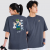Yonex 261TS051U Unisex Badminton T-Shirt (Korean Line)