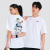 Yonex 261TS054U Unisex Badminton T-Shirt (Korean Line)
