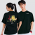 Yonex 261TS045U Unisex Badminton T-Shirt (Korean Line)