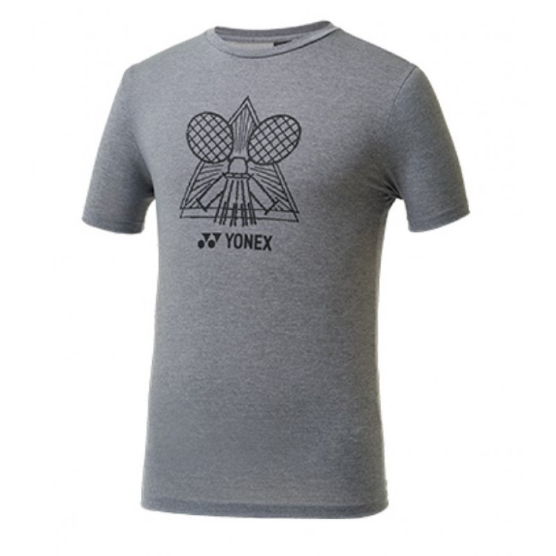 Yonex 99TR012M Men Training T-Shirt (Korean Version)
