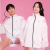 Yonex Cherry Blossom Collection Unisex Jacket (NON STOCK) KR Version