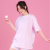 Yonex Cherry Blossom Collection Unisex T-Shirt (NON STOCK) KR Version