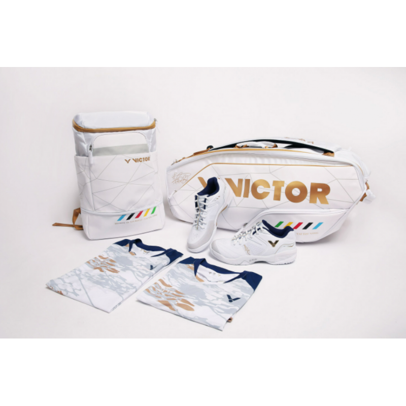 Victor BR9211TTY Tai Tzu Ying Collection Racquet Bag