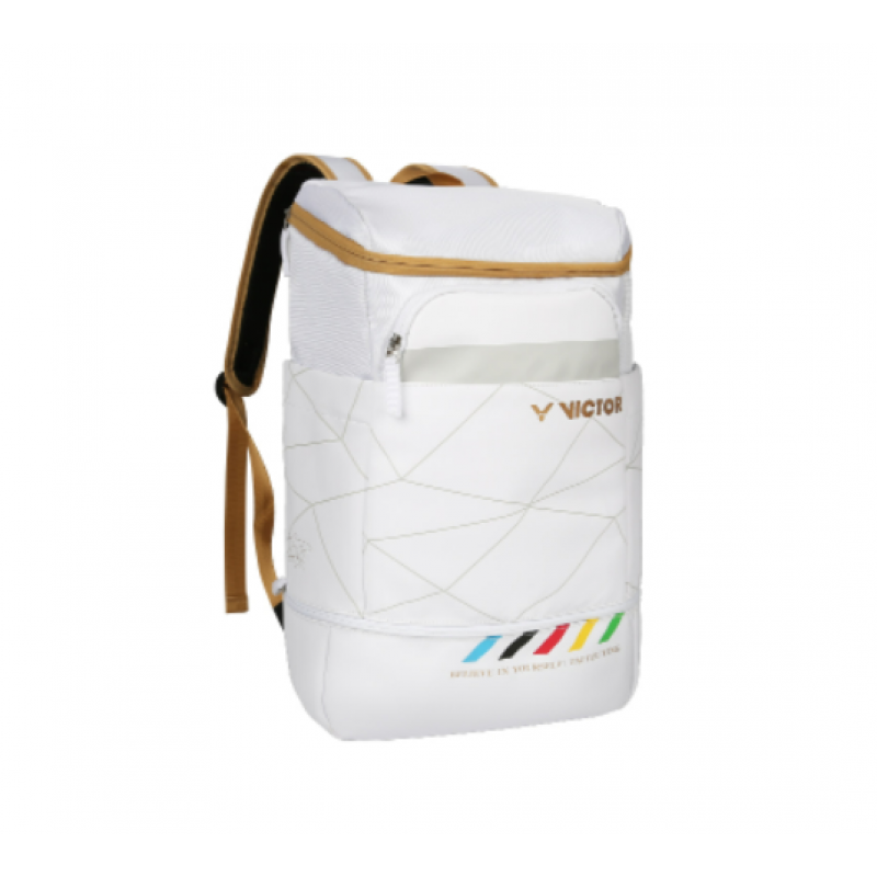 Victor BR3025TTY Tai Tzu Ying Collection Back Pack