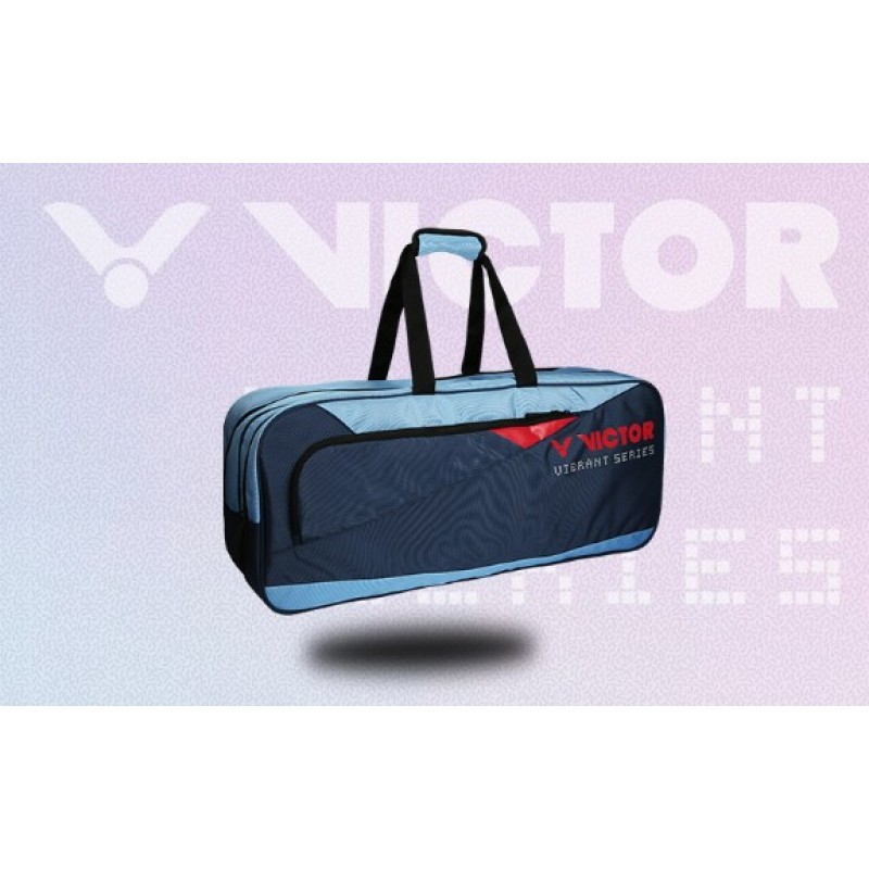 Victor BR3641 Vibrant Series Rectangular Racquet Bag