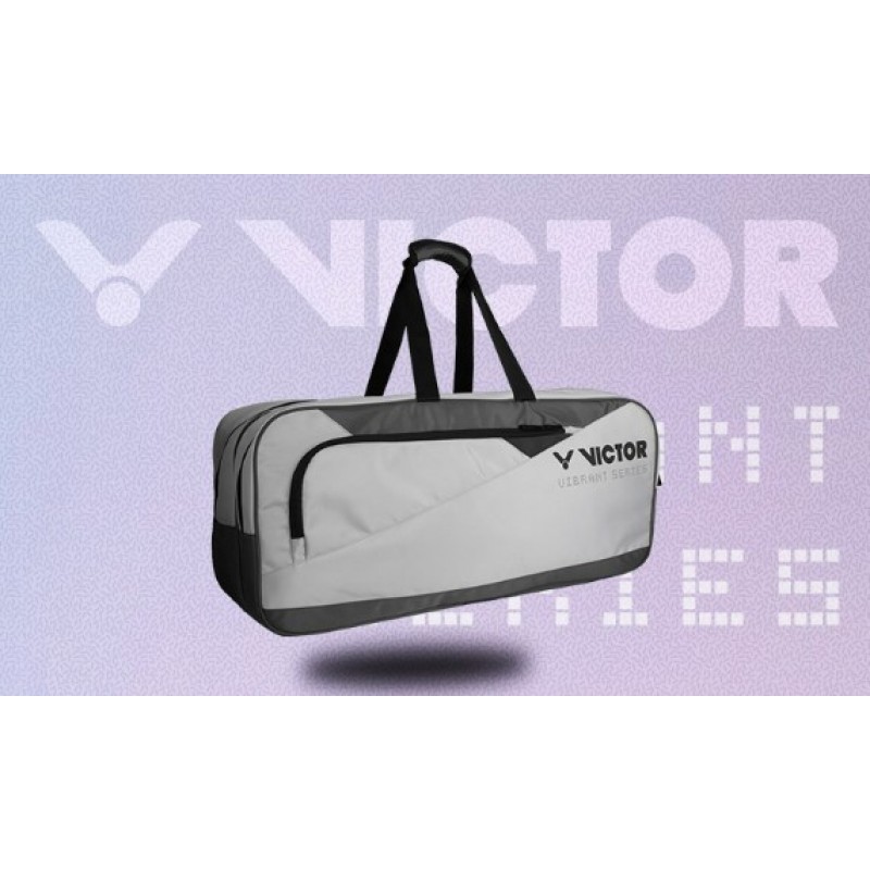 Victor BR3641 Vibrant Series Rectangular Racquet Bag