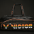 Victor x Lee Zii Jia Collection BR9611LZJ Rectangular Racquet Bag